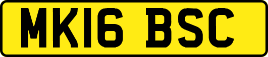 MK16BSC