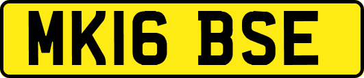 MK16BSE