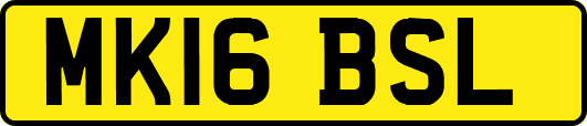 MK16BSL