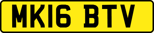 MK16BTV
