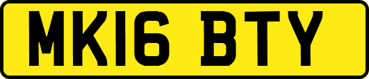 MK16BTY