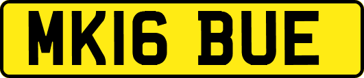MK16BUE