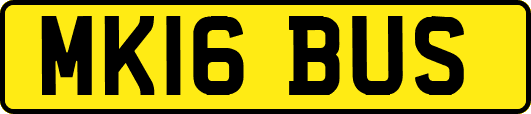 MK16BUS