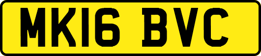 MK16BVC