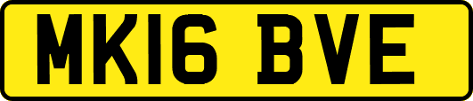 MK16BVE