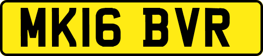 MK16BVR