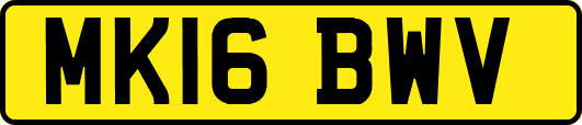 MK16BWV