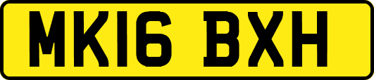 MK16BXH
