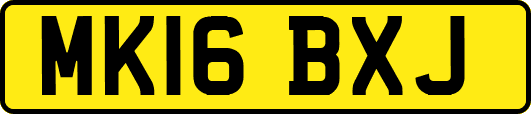 MK16BXJ