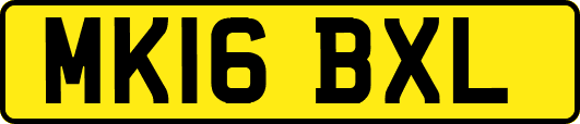 MK16BXL