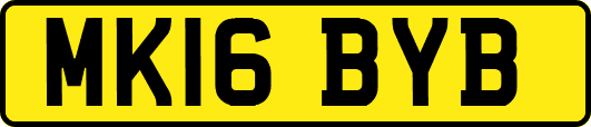 MK16BYB