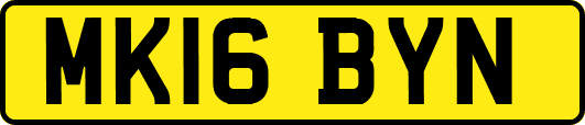 MK16BYN