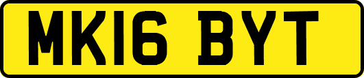MK16BYT