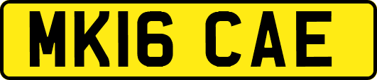 MK16CAE