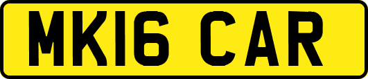 MK16CAR