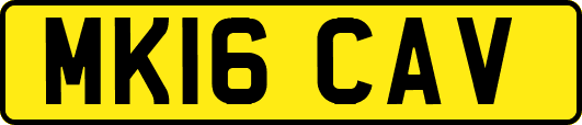 MK16CAV