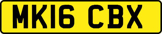 MK16CBX