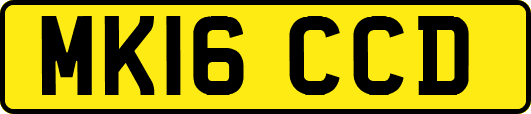 MK16CCD