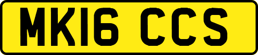MK16CCS