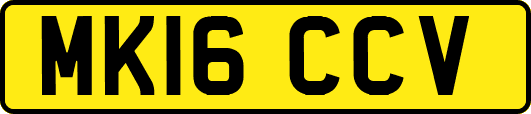 MK16CCV