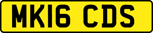 MK16CDS