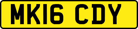 MK16CDY