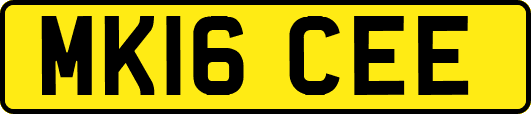 MK16CEE