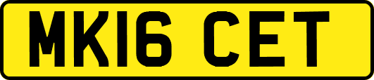 MK16CET