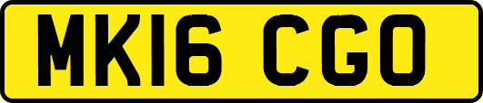 MK16CGO