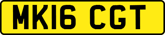 MK16CGT