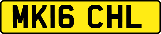 MK16CHL