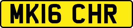 MK16CHR