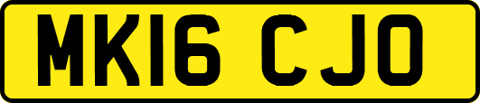 MK16CJO