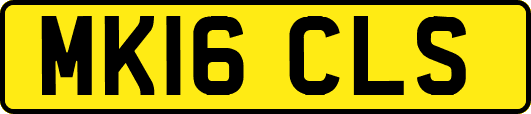 MK16CLS