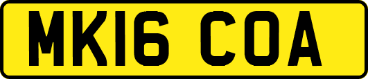MK16COA