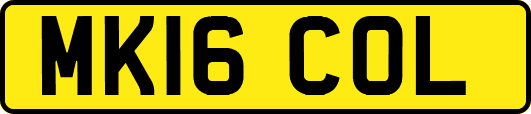 MK16COL