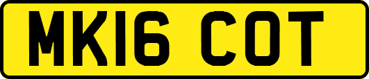 MK16COT