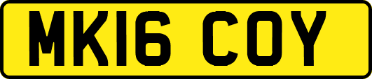 MK16COY