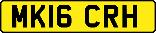 MK16CRH
