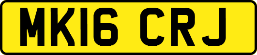 MK16CRJ