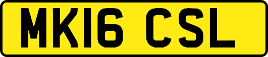 MK16CSL