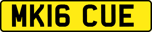 MK16CUE