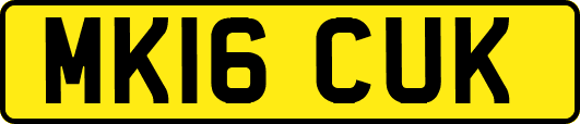 MK16CUK