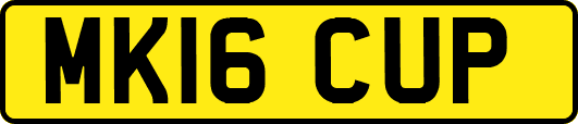 MK16CUP