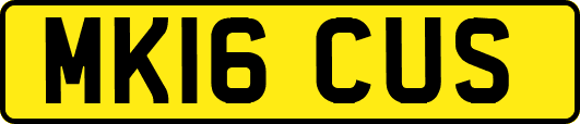 MK16CUS