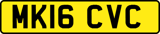 MK16CVC