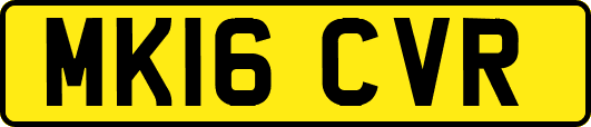 MK16CVR