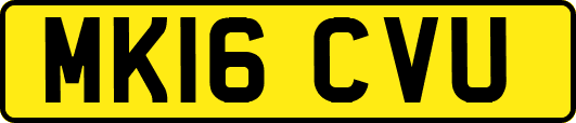 MK16CVU