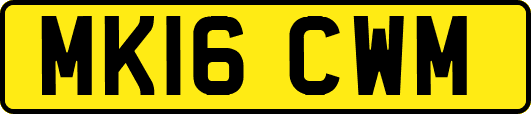 MK16CWM