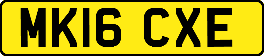 MK16CXE